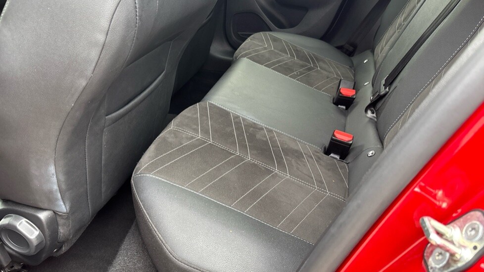 Used Vauxhall Corsa 2023 for sale - 75894847: Photo 14