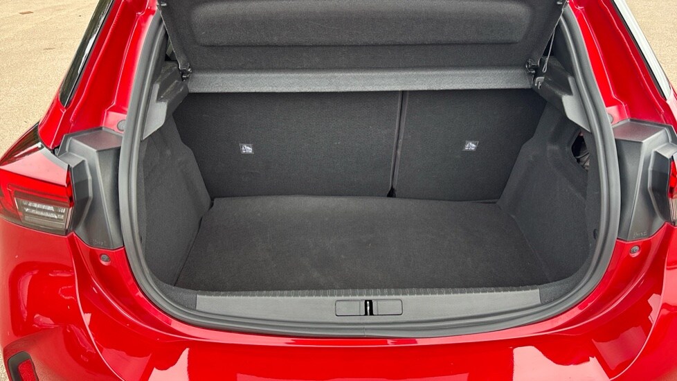 Used Vauxhall Corsa 2023 for sale - 75894847: Photo 15
