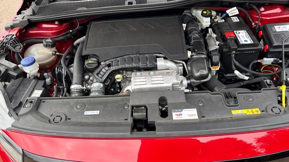 Used Vauxhall Corsa 2023 for sale - 75894847: Photo 16