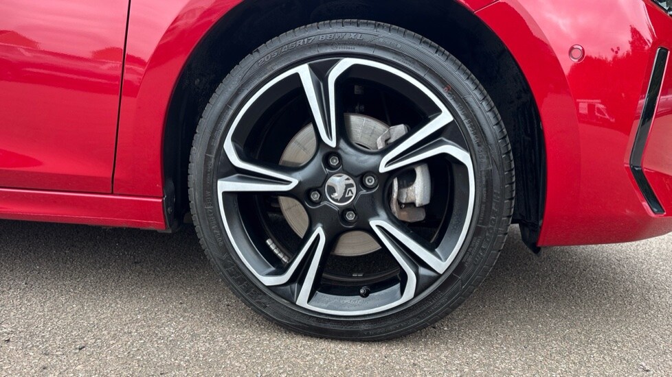 Used Vauxhall Corsa 2023 for sale - 75894847: Photo 17