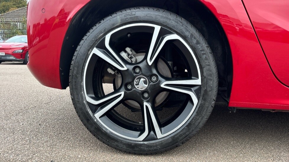 Used Vauxhall Corsa 2023 for sale - 75894847: Photo 18