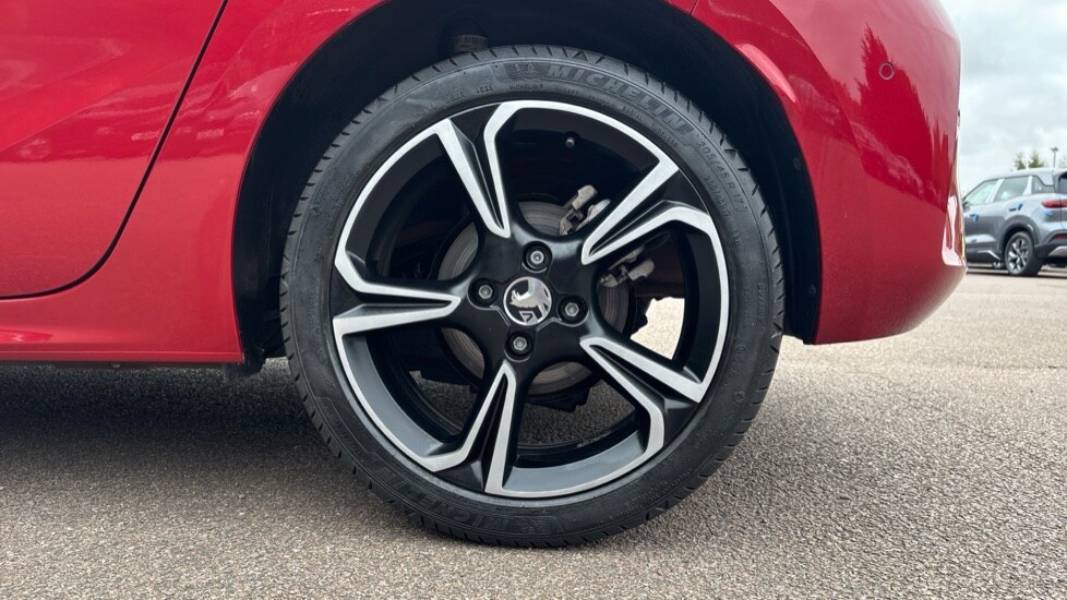Used Vauxhall Corsa 2023 for sale - 75894847: Photo 19