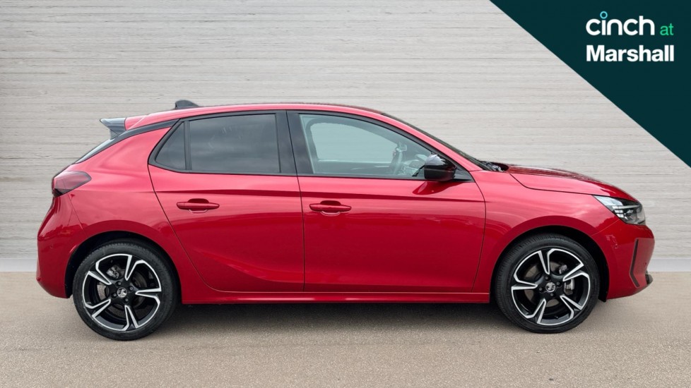 Used Vauxhall Corsa 2023 for sale - 75894847: Photo 2