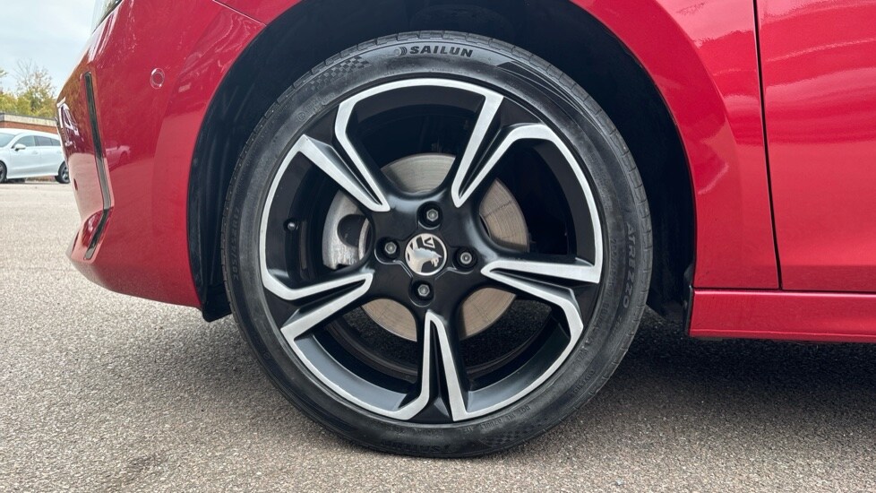 Used Vauxhall Corsa 2023 for sale - 75894847: Photo 20