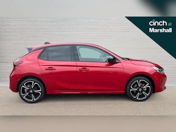 Used Vauxhall Corsa 2023 for sale - 75894847: Photo
