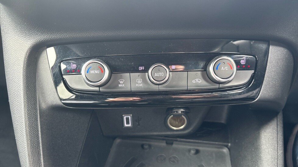 Used Vauxhall Corsa 2023 for sale - 75894847: Photo 36