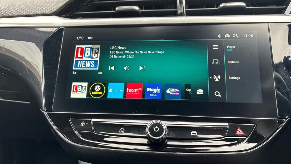 Used Vauxhall Corsa 2023 for sale - 75894847: Photo 37