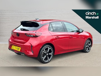 Used Vauxhall Corsa 2023 for sale - 75894847: Photo