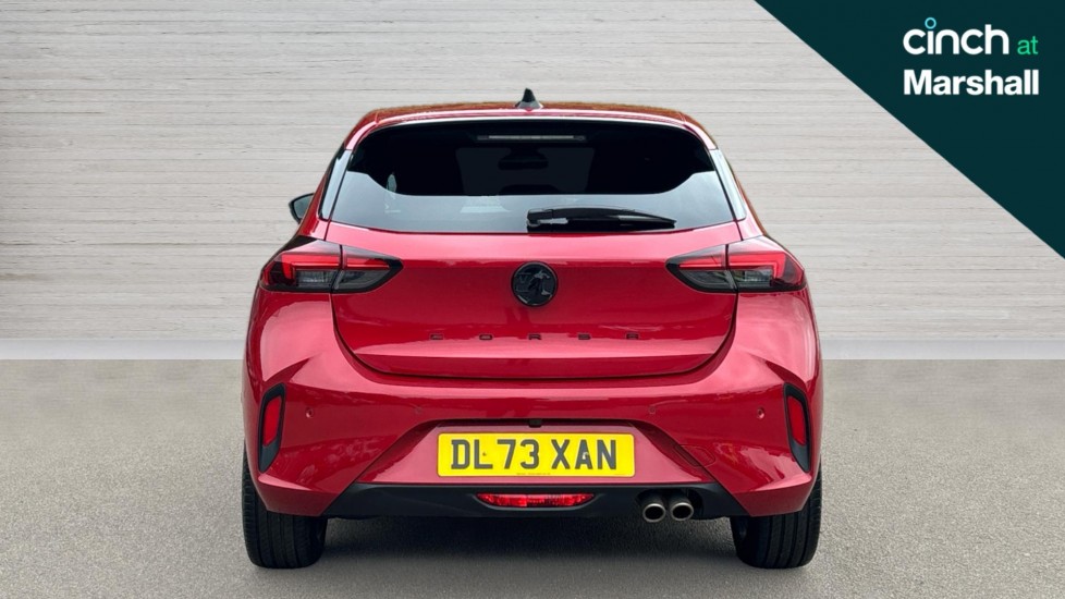 Used Vauxhall Corsa 2023 for sale - 75894847: Photo 4