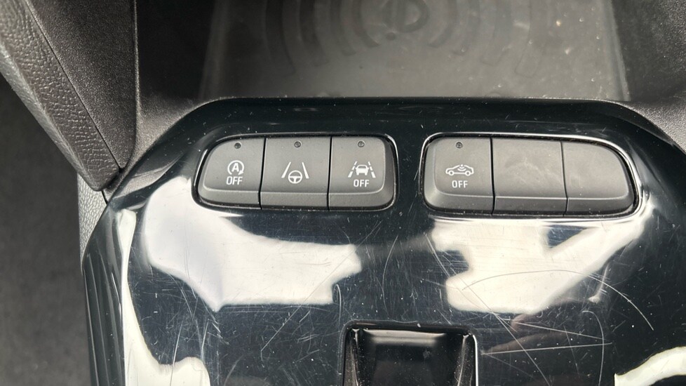 Used Vauxhall Corsa 2023 for sale - 75894847: Photo 47