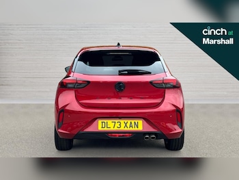 Used Vauxhall Corsa 2023 for sale - 75894847: Photo