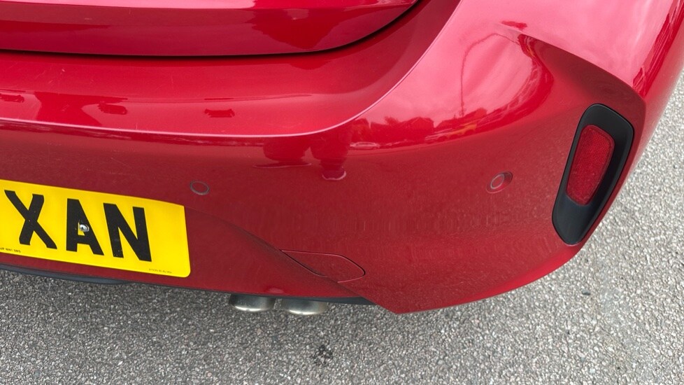 Used Vauxhall Corsa 2023 for sale - 75894847: Photo 53