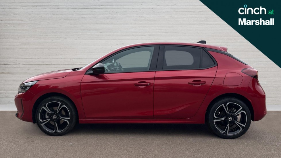 Used Vauxhall Corsa 2023 for sale - 75894847: Photo 6