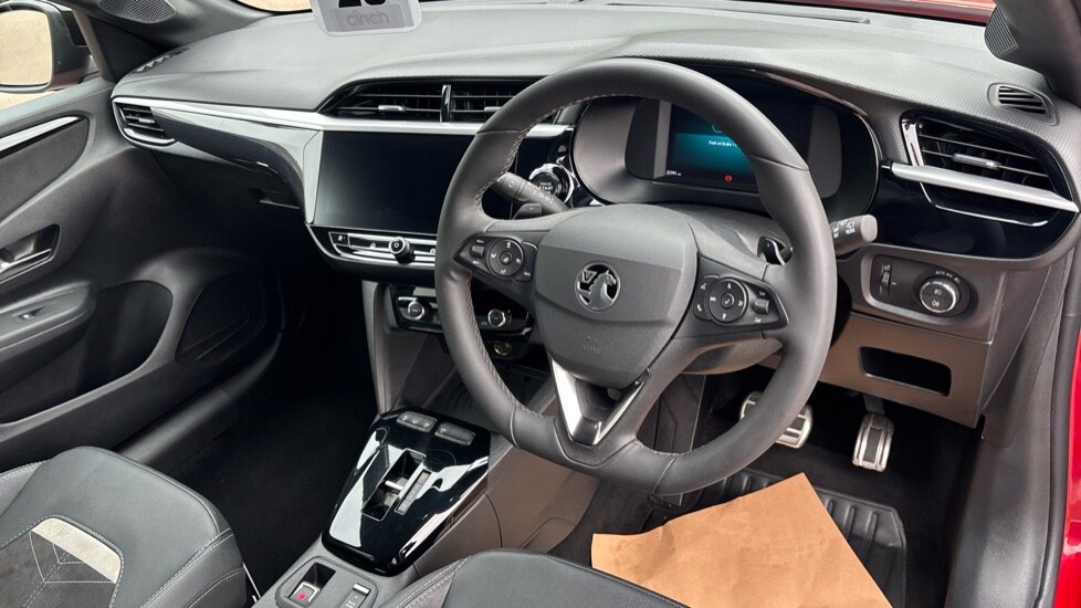 Used Vauxhall Corsa 2023 for sale - 75894847: Photo 9