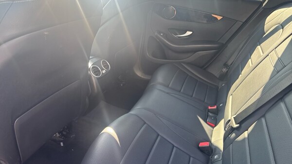 Used Mercedes-Benz GLC 2019 for sale - 76328401: Photo 14