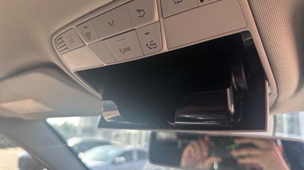 Used Mercedes-Benz GLC 2019 for sale - 76328401: Photo 34