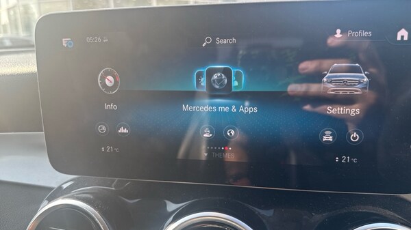 Used Mercedes-Benz GLC 2019 for sale - 76328401: Photo 42