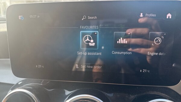 Used Mercedes-Benz GLC 2019 for sale - 76328401: Photo 45
