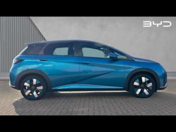 Used BYD Dolphin 2023 for sale - 74757007: Photo