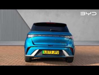 Used BYD Dolphin 2023 for sale - 74757007: Photo
