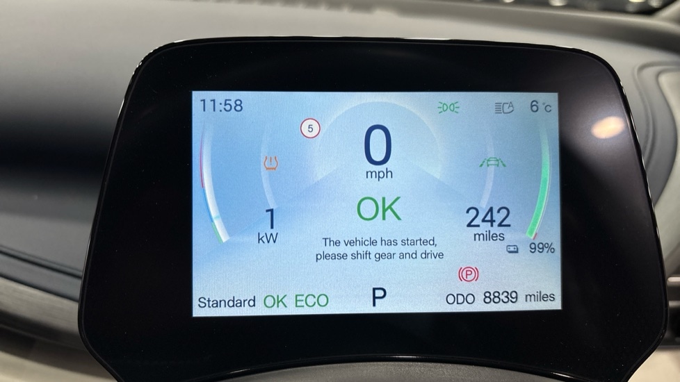 Used BYD Atto 3 2024 for sale - 76623402: Photo 13