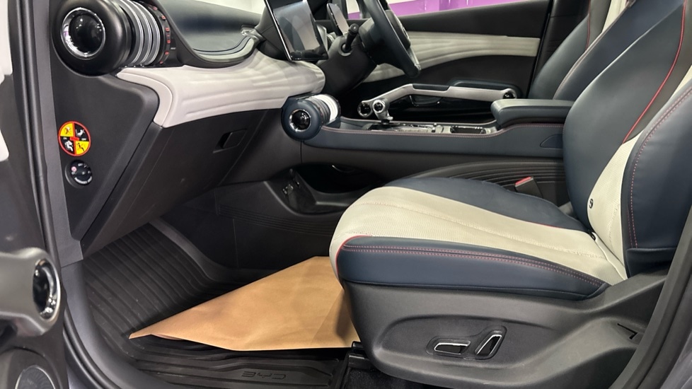 Used BYD Atto 3 2024 for sale - 76623402: Photo 14