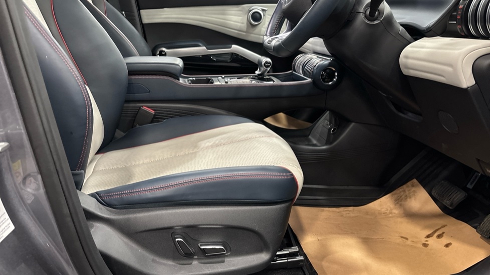 Used BYD Atto 3 2024 for sale - 76623402: Photo 15