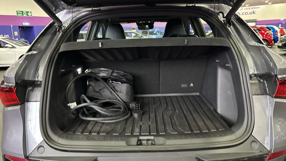 Used BYD Atto 3 2024 for sale - 76623402: Photo 18