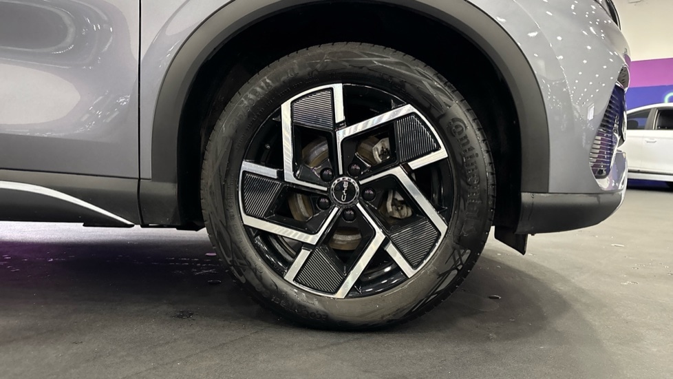 Used BYD Atto 3 2024 for sale - 76623402: Photo 19