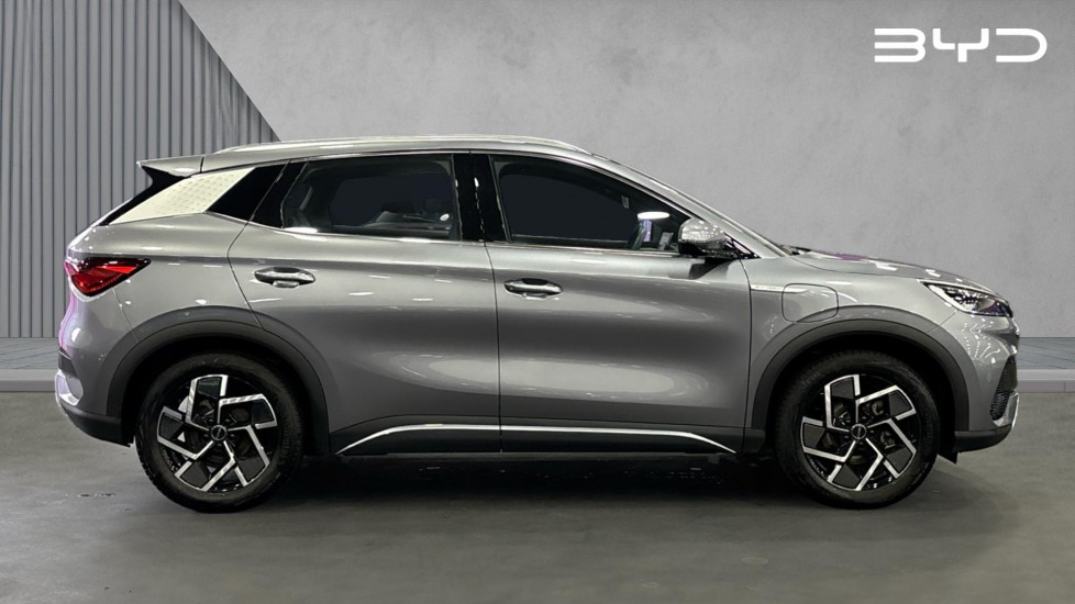 Used BYD Atto 3 2024 for sale - 76623402: Photo 2