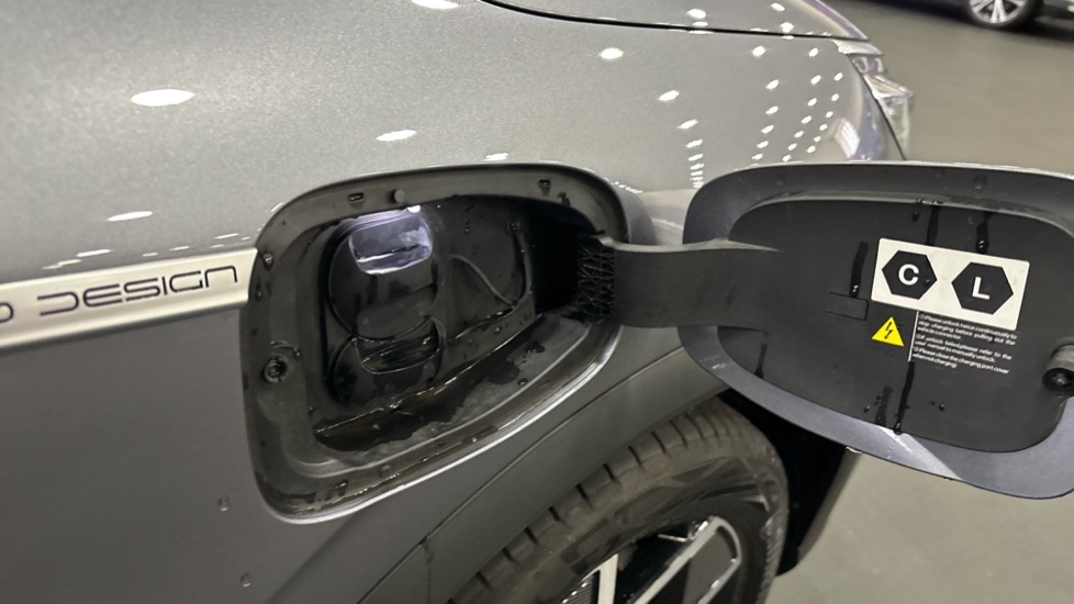 Used BYD Atto 3 2024 for sale - 76623402: Photo 20