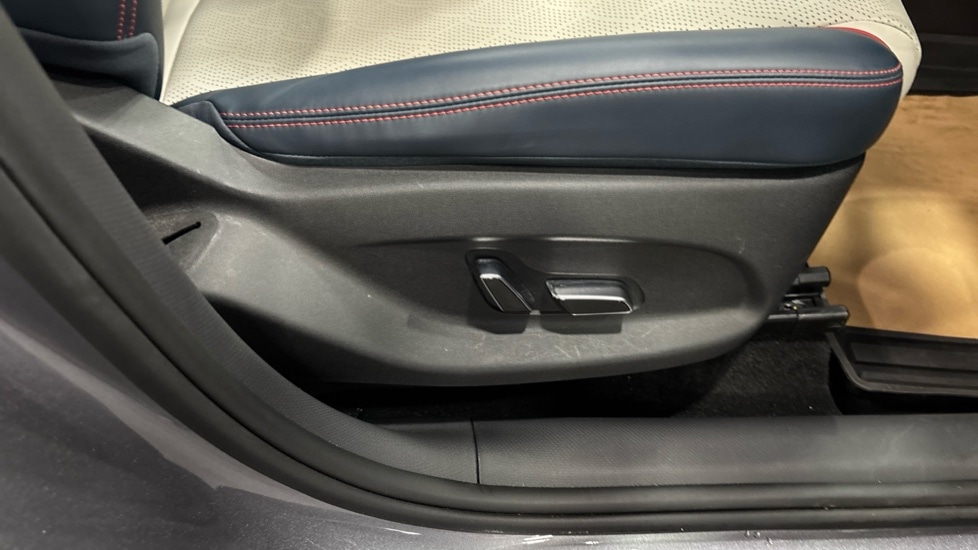 Used BYD Atto 3 2024 for sale - 76623402: Photo 23