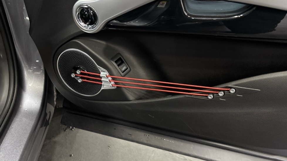 Used BYD Atto 3 2024 for sale - 76623402: Photo 24