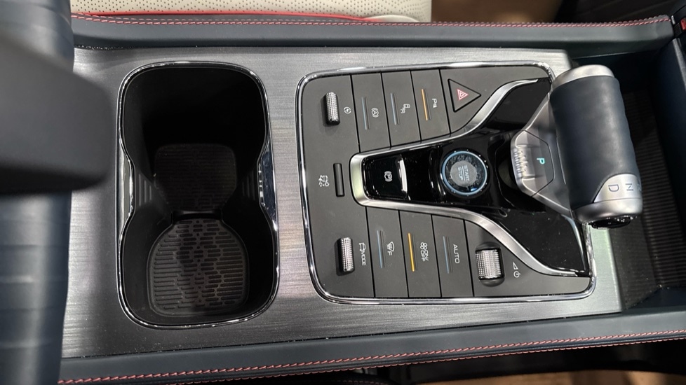 Used BYD Atto 3 2024 for sale - 76623402: Photo 27