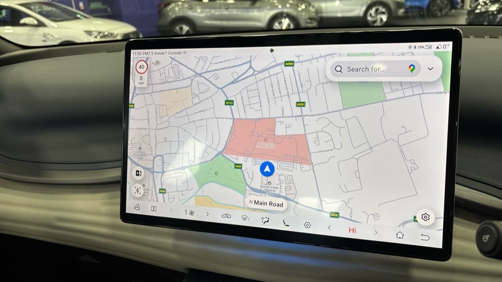 Used BYD Atto 3 2024 for sale - 76623402: Photo 28