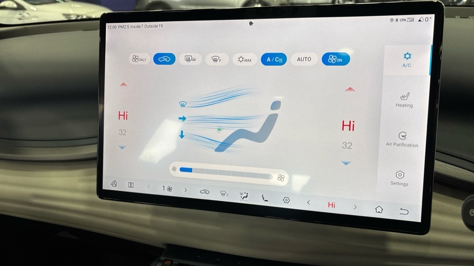 Used BYD Atto 3 2024 for sale - 76623402: Photo 29