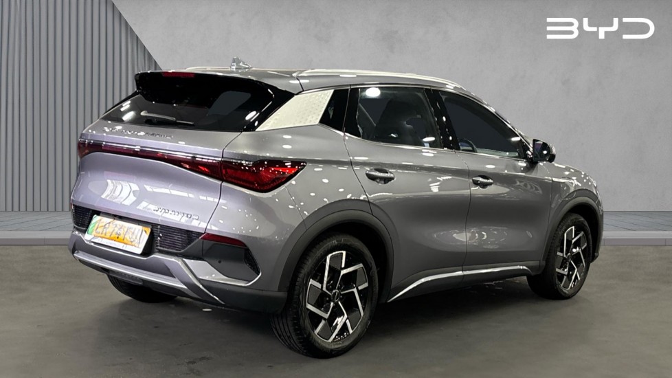 Used BYD Atto 3 2024 for sale - 76623402: Photo 3