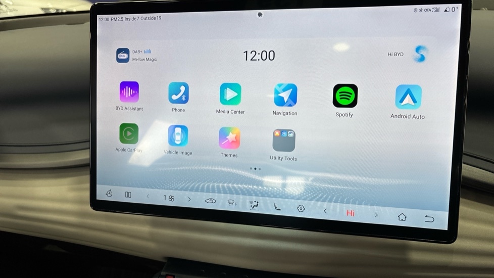 Used BYD Atto 3 2024 for sale - 76623402: Photo 31