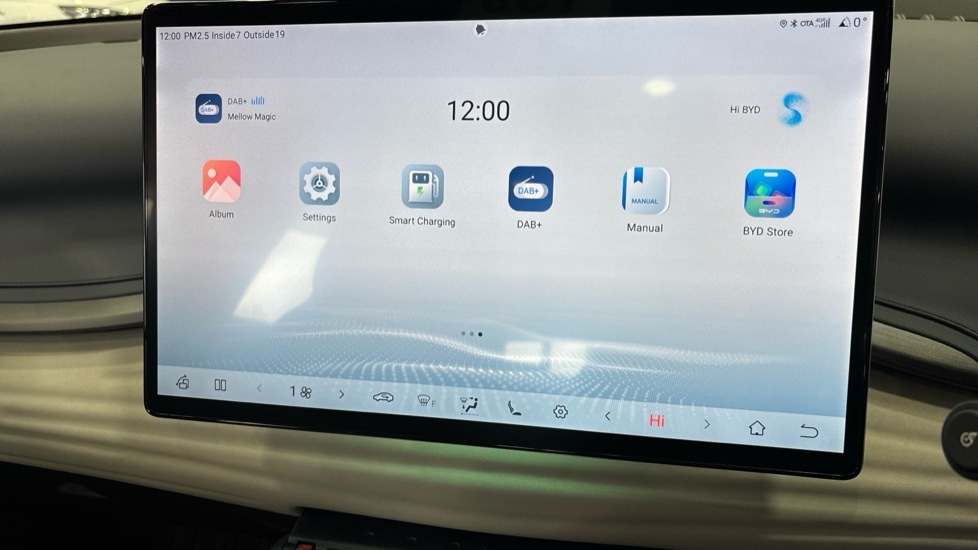 Used BYD Atto 3 2024 for sale - 76623402: Photo 32