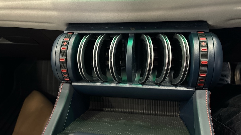 Used BYD Atto 3 2024 for sale - 76623402: Photo 33