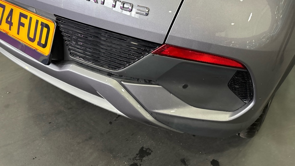 Used BYD Atto 3 2024 for sale - 76623402: Photo 36