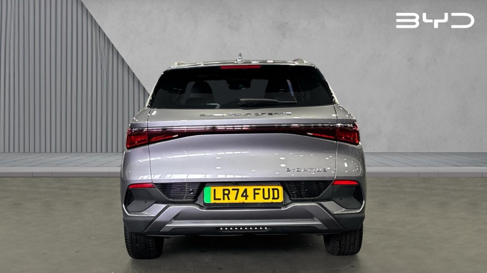 Used BYD Atto 3 2024 for sale - 76623402: Photo 4