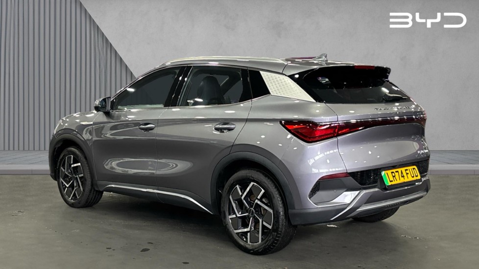 Used BYD Atto 3 2024 for sale - 76623402: Photo 5