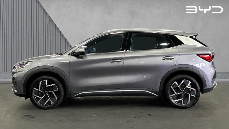 Used BYD Atto 3 2024 for sale - 76623402: Photo 6