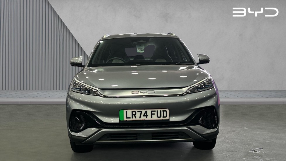 Used BYD Atto 3 2024 for sale - 76623402: Photo 8