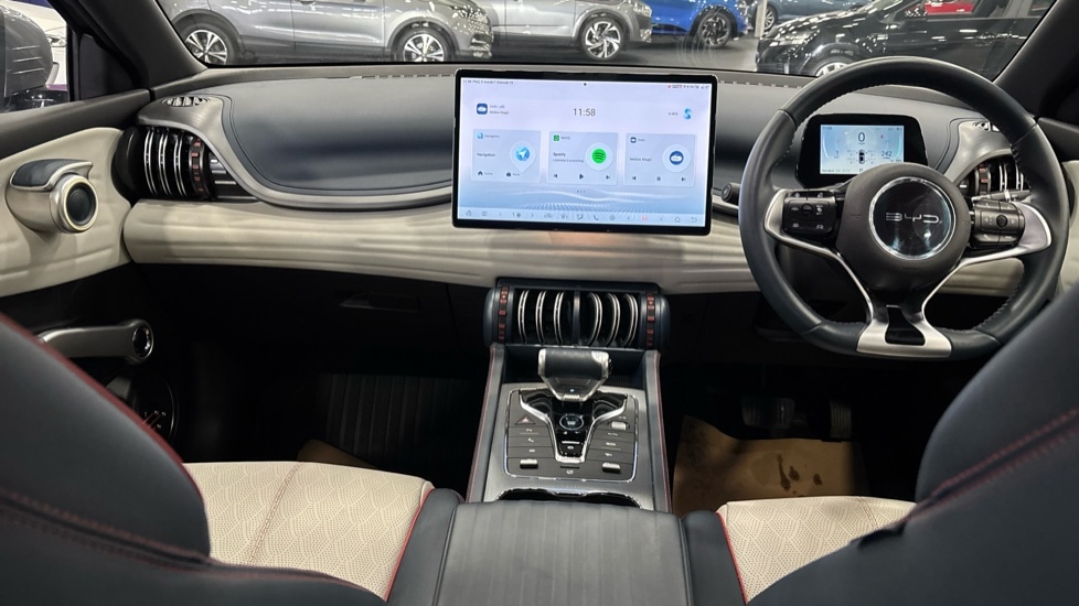 Used BYD Atto 3 2024 for sale - 76623402: Photo 9