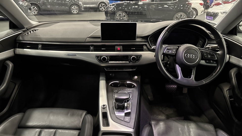 Used Audi A5 2017 for sale - 77057791: Photo 11