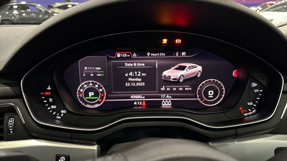 Used Audi A5 2017 for sale - 77057791: Photo 13