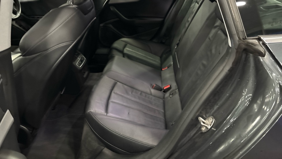 Used Audi A5 2017 for sale - 77057791: Photo 14