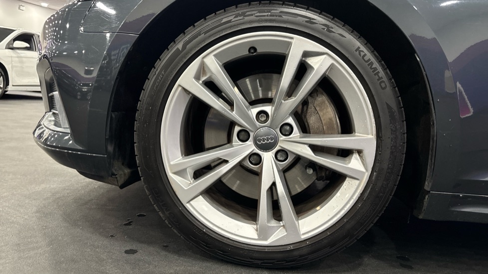 Used Audi A5 2017 for sale - 77057791: Photo 17